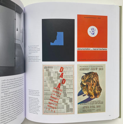 Duchamp in California: Walter Hopps Curates a Retrospective