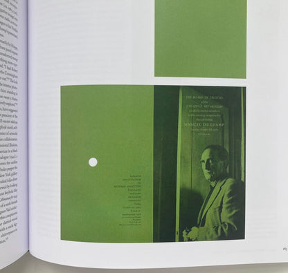Duchamp in California: Walter Hopps Curates a Retrospective