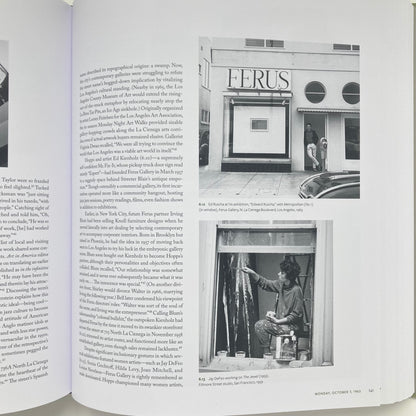 Duchamp in California: Walter Hopps Curates a Retrospective