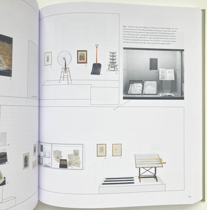 Duchamp in California: Walter Hopps Curates a Retrospective