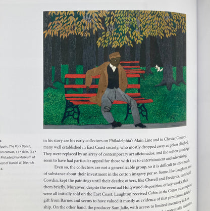 Horace Pippin, American Modern