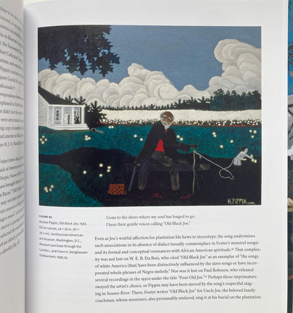 Horace Pippin, American Modern