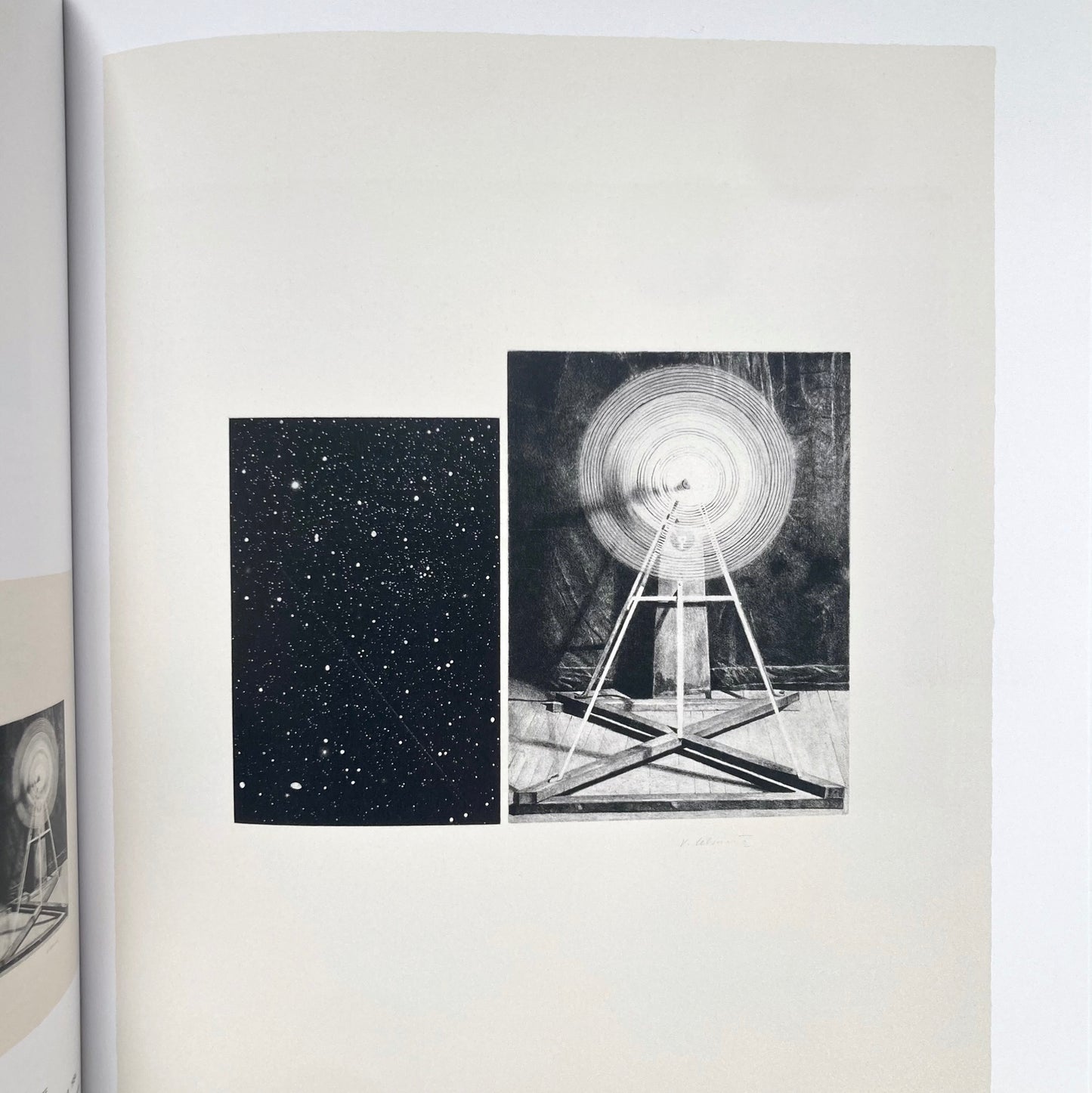Vija Celmins: To Fix the Image in Memory