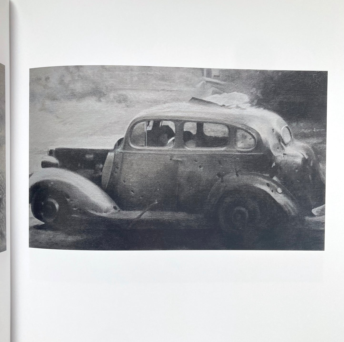 Vija Celmins: To Fix the Image in Memory