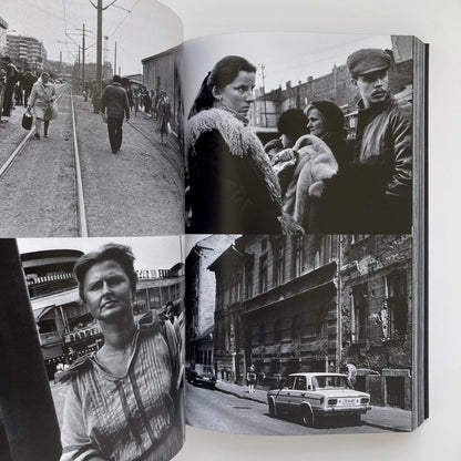 European Diary 1983. 1984.