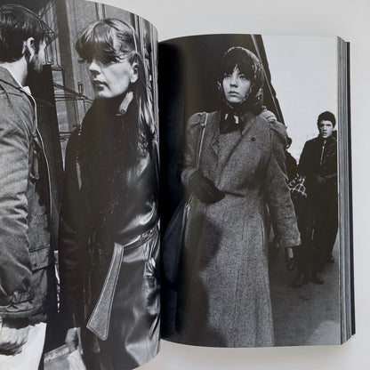 European Diary 1983. 1984.