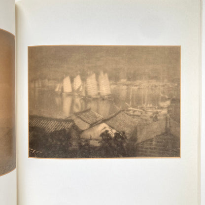 The Pictorial Landscape in Japanese Photography