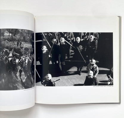 Other Voices 68-70