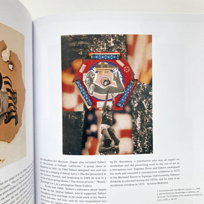 Semina Culture: Wallace Berman & His Circle