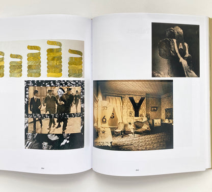 Semina Culture: Wallace Berman & His Circle