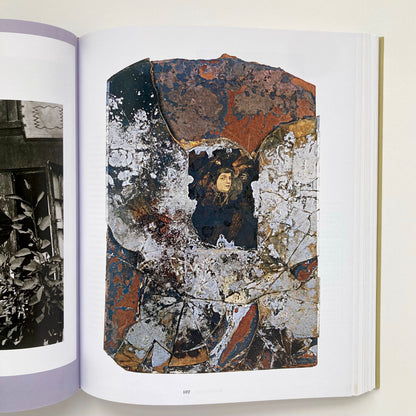 Semina Culture: Wallace Berman & His Circle