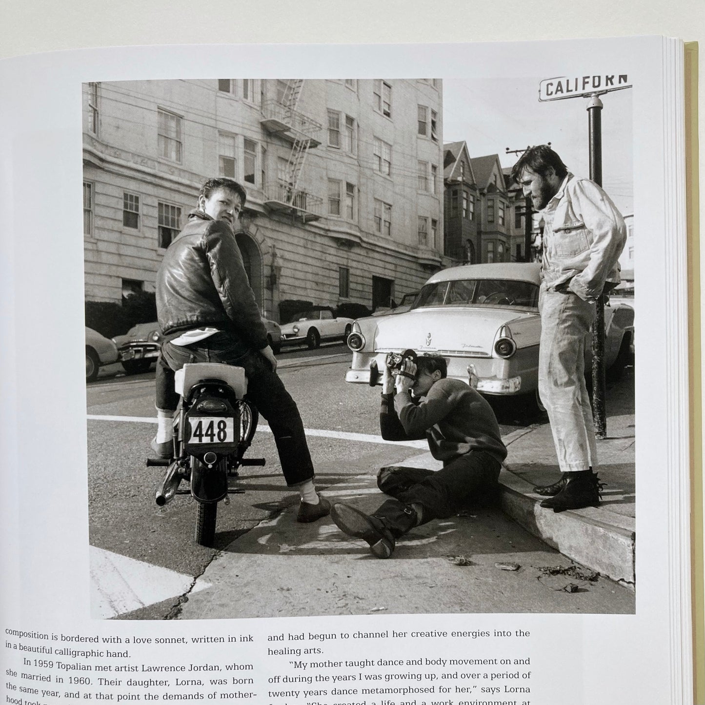 Semina Culture: Wallace Berman & His Circle