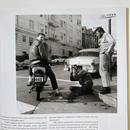 Semina Culture: Wallace Berman & His Circle