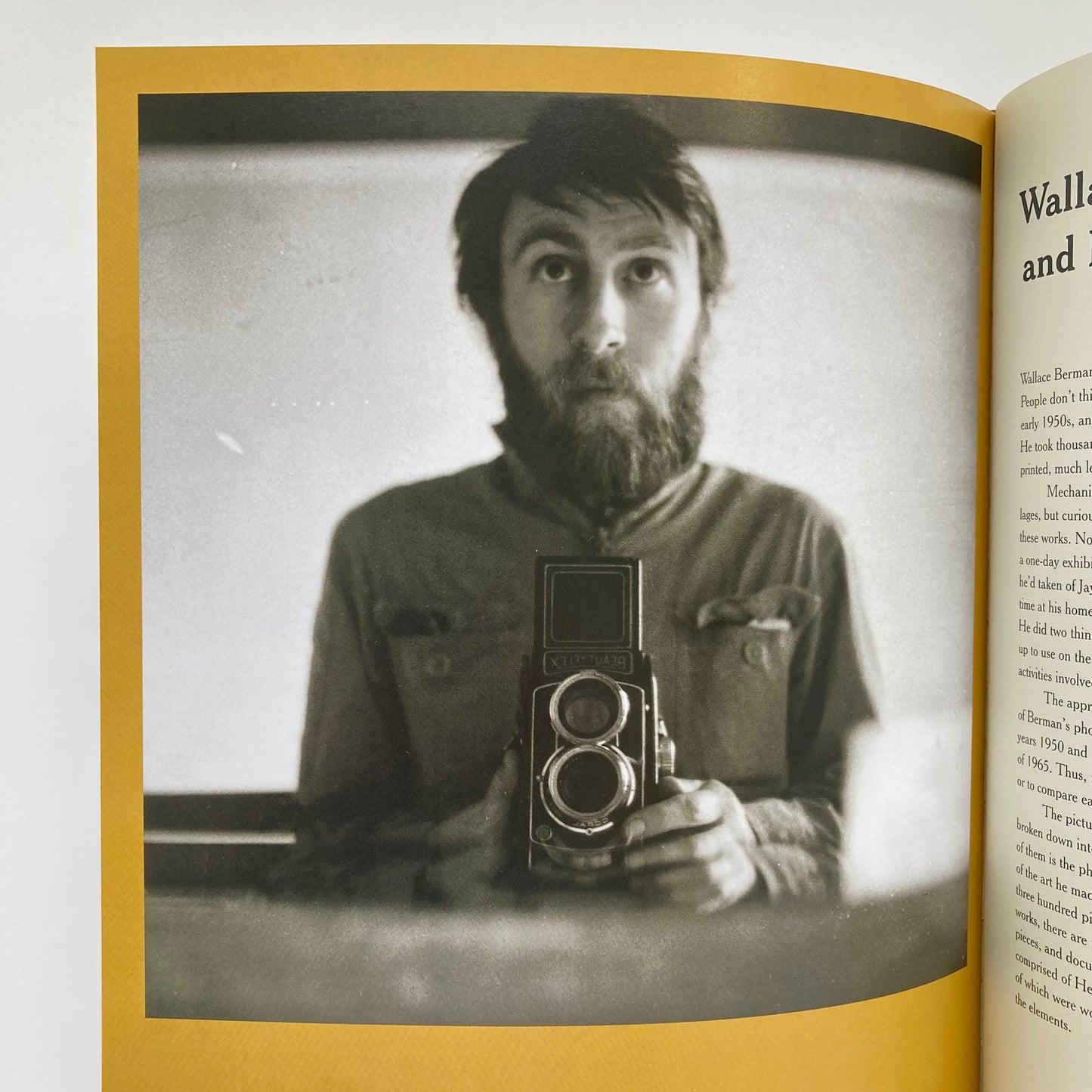 Semina Culture: Wallace Berman & His Circle