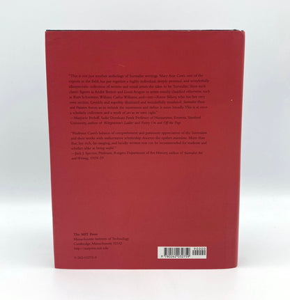 Surrealist Painters and Poets: An Anthology