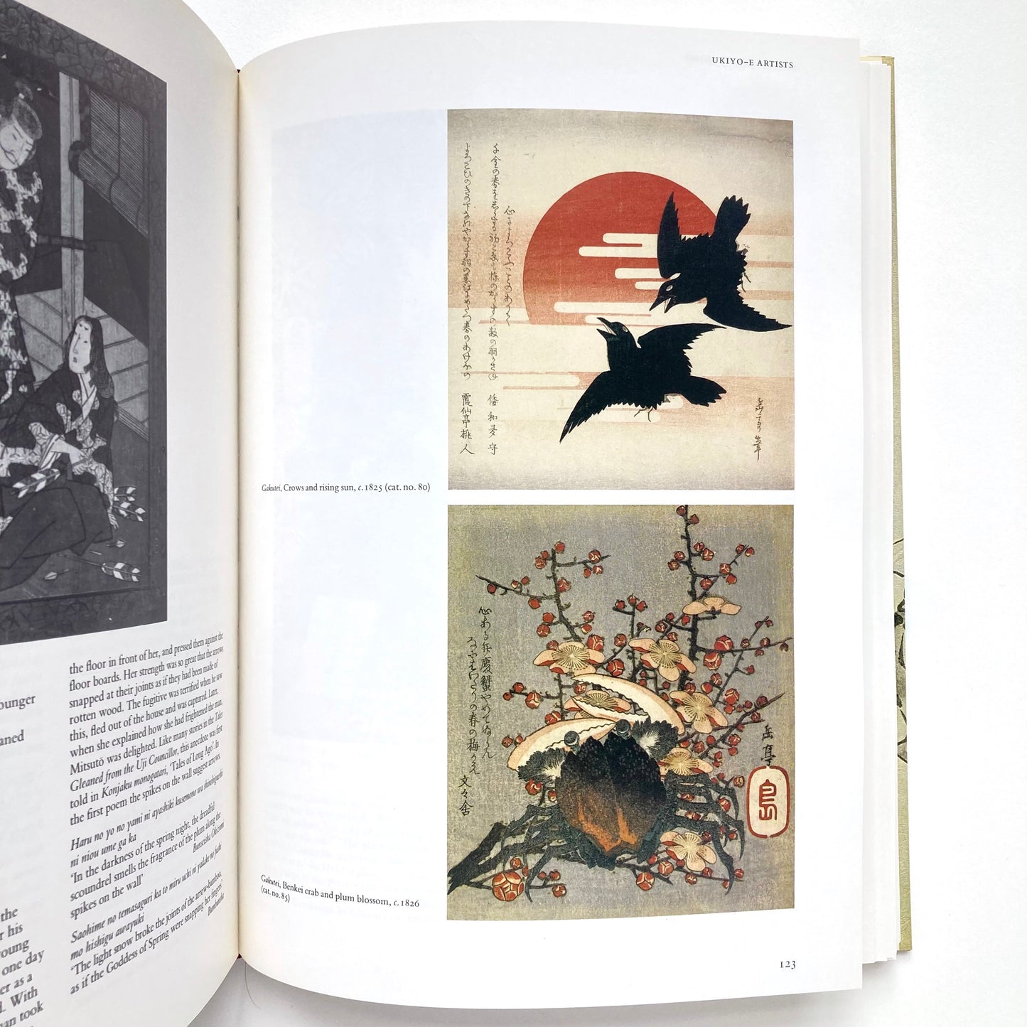 The Art of Surimono: Privately Published Japanese Woodblock Prints and Books in the Chester Beatty Library, Dublin