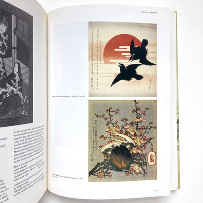 The Art of Surimono: Privately Published Japanese Woodblock Prints and Books in the Chester Beatty Library, Dublin