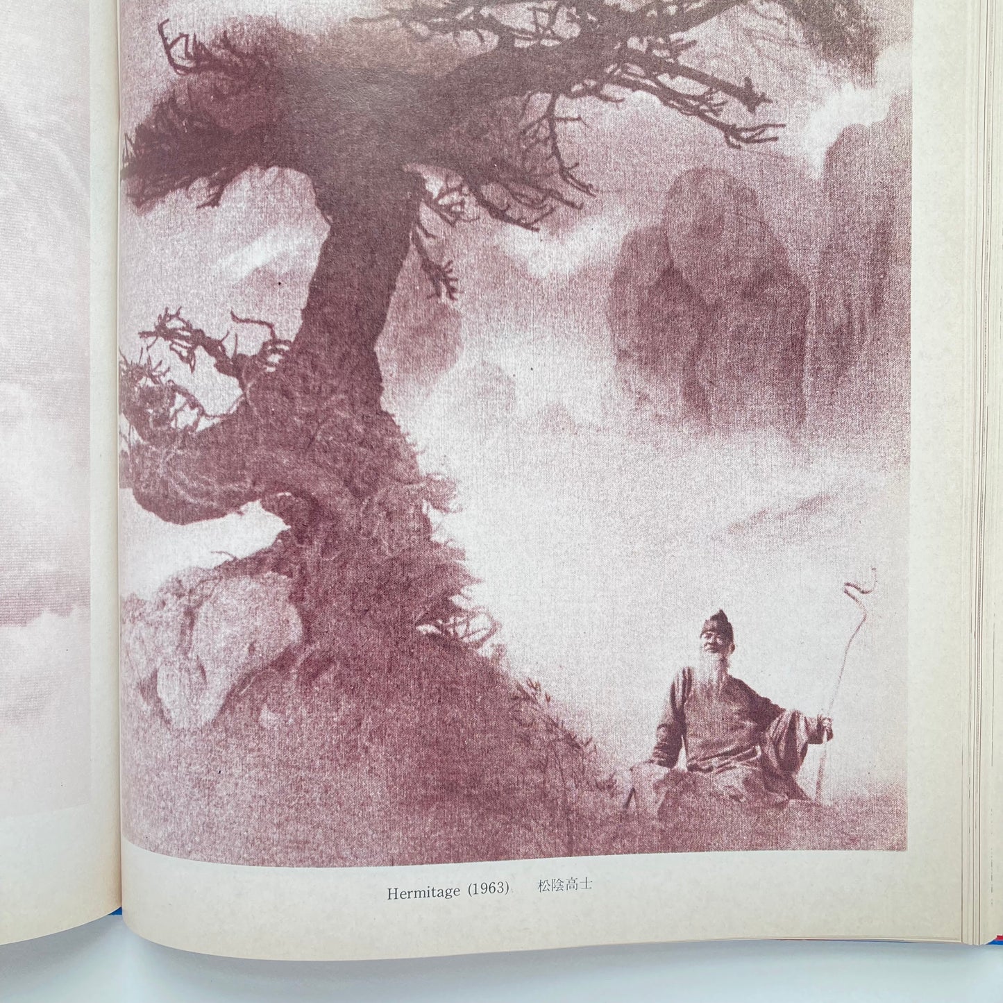 Photographic Works of Chin-San Long