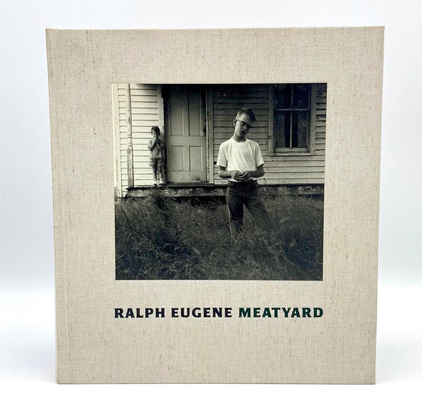 Ralph Eugene Meatyard