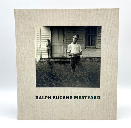 Ralph Eugene Meatyard