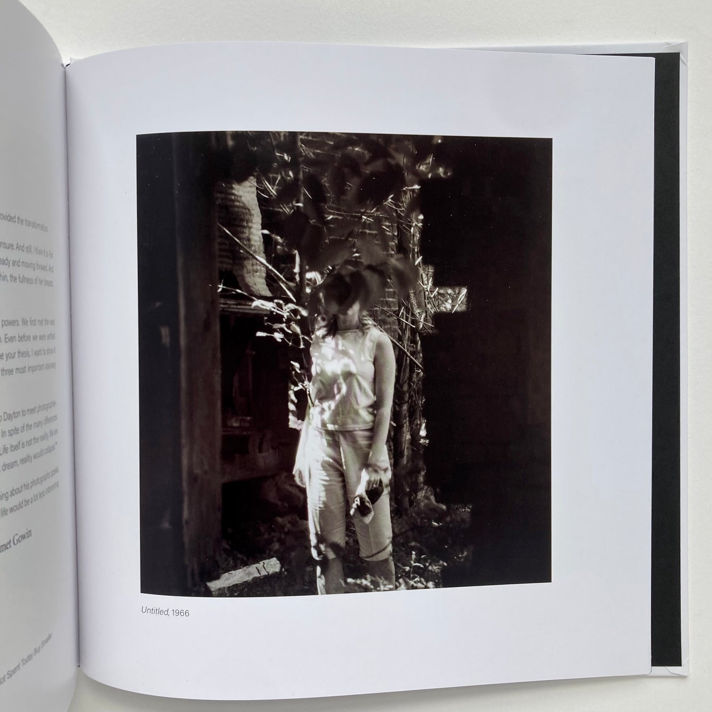 Ralph Eugene Meatyard: Stages for Being