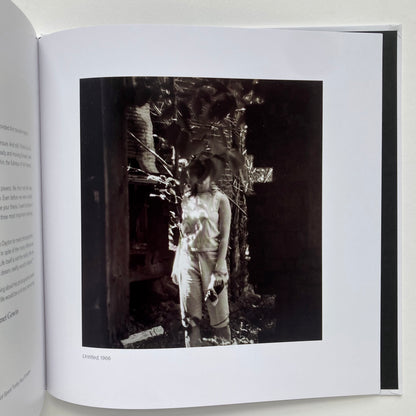 Ralph Eugene Meatyard: Stages for Being