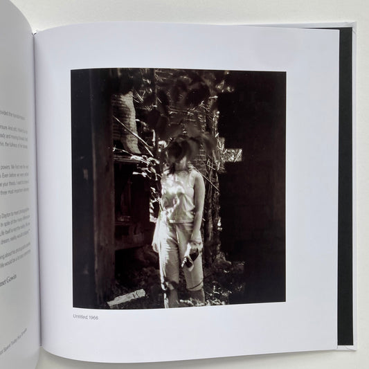 Ralph Eugene Meatyard: Stages for Being