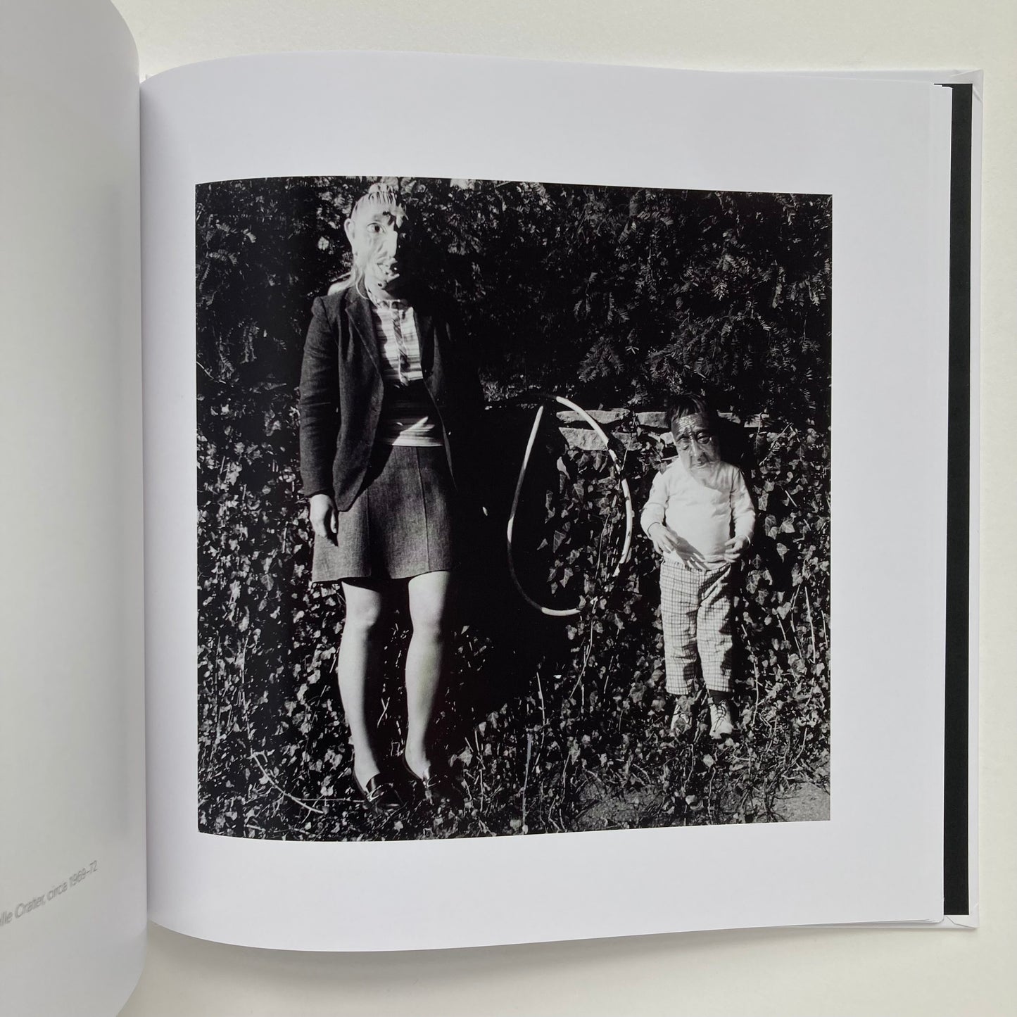 Ralph Eugene Meatyard: Stages for Being