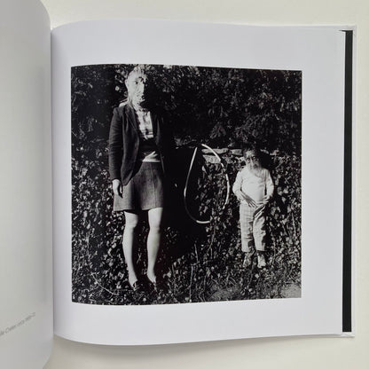 Ralph Eugene Meatyard: Stages for Being