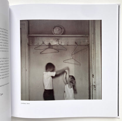 Ralph Eugene Meatyard: Stages for Being