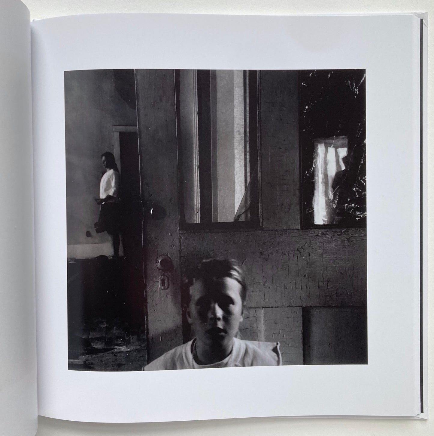 Ralph Eugene Meatyard: Stages for Being