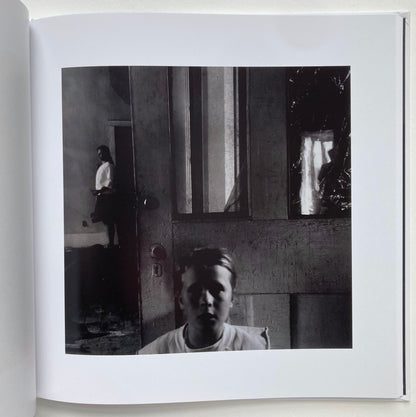 Ralph Eugene Meatyard: Stages for Being