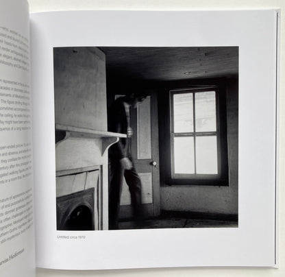 Ralph Eugene Meatyard: Stages for Being