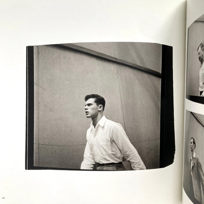 Walker Evans: Labor Anonymous