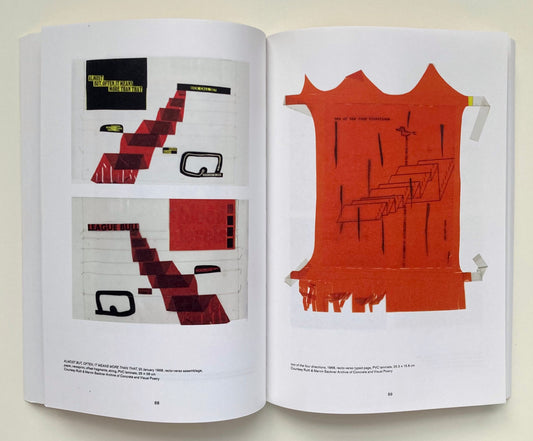 Notes From The Cosmic Typewriter: The Life And Work Of Dom Sylvester Houedard