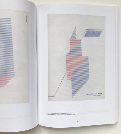 Notes From The Cosmic Typewriter: The Life And Work Of Dom Sylvester Houédard