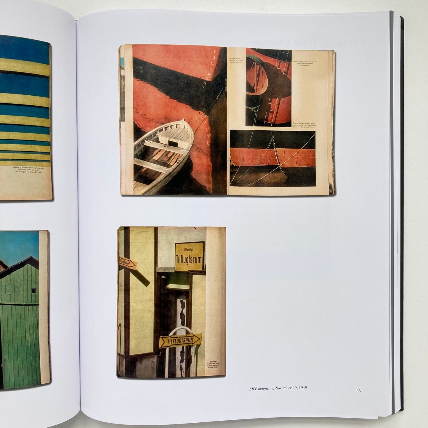Keld Helmer-Petersen: Photographs 1941–2013