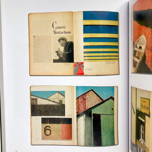 Keld Helmer-Petersen: Photographs 1941–2013