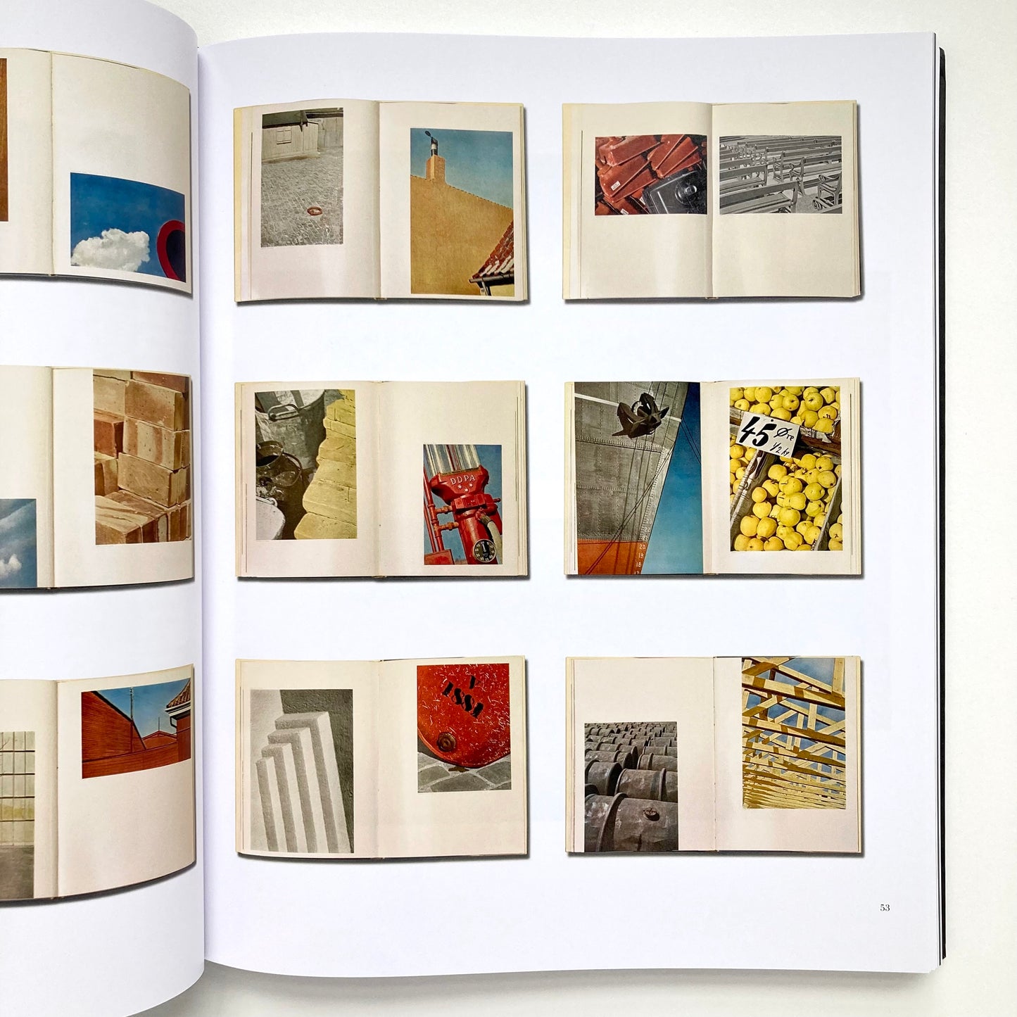 Keld Helmer-Petersen: Photographs 1941–2013
