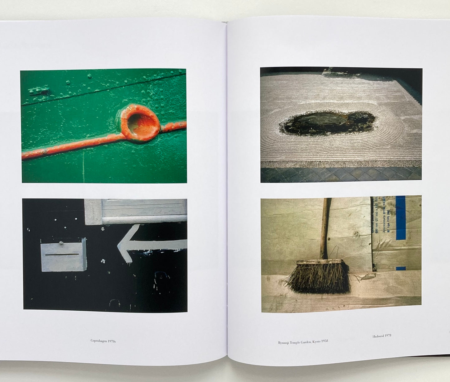Keld Helmer-Petersen: Photographs 1941–2013