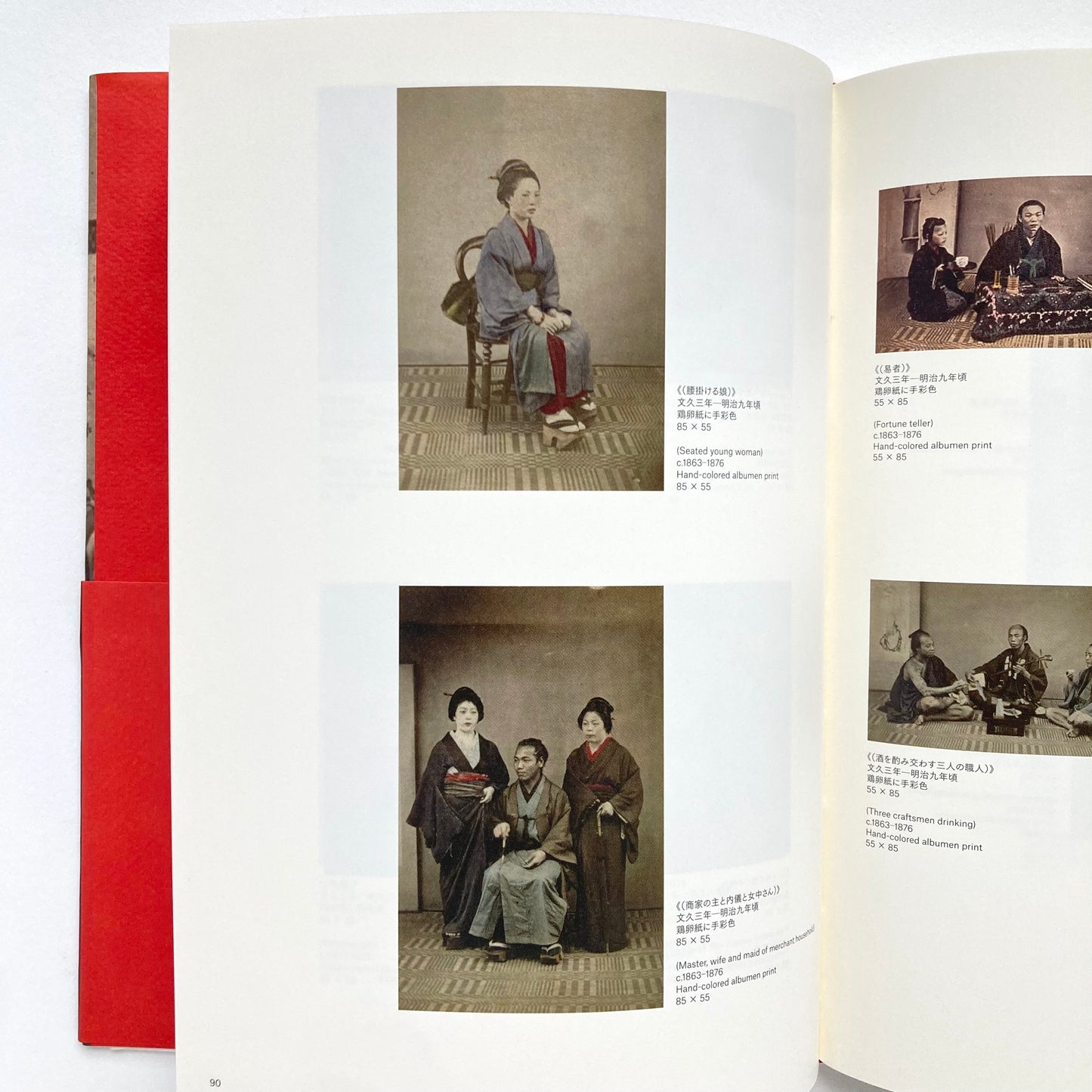 Shimooka Renjō: A Pioneer of Japanese Photography