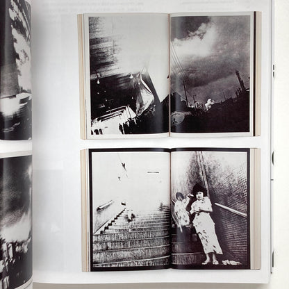 Nakahira Takuma: Burn-Overflow