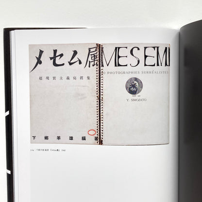 Avant-Garde Rising: The Photographic Vanguard in Modern Japan
