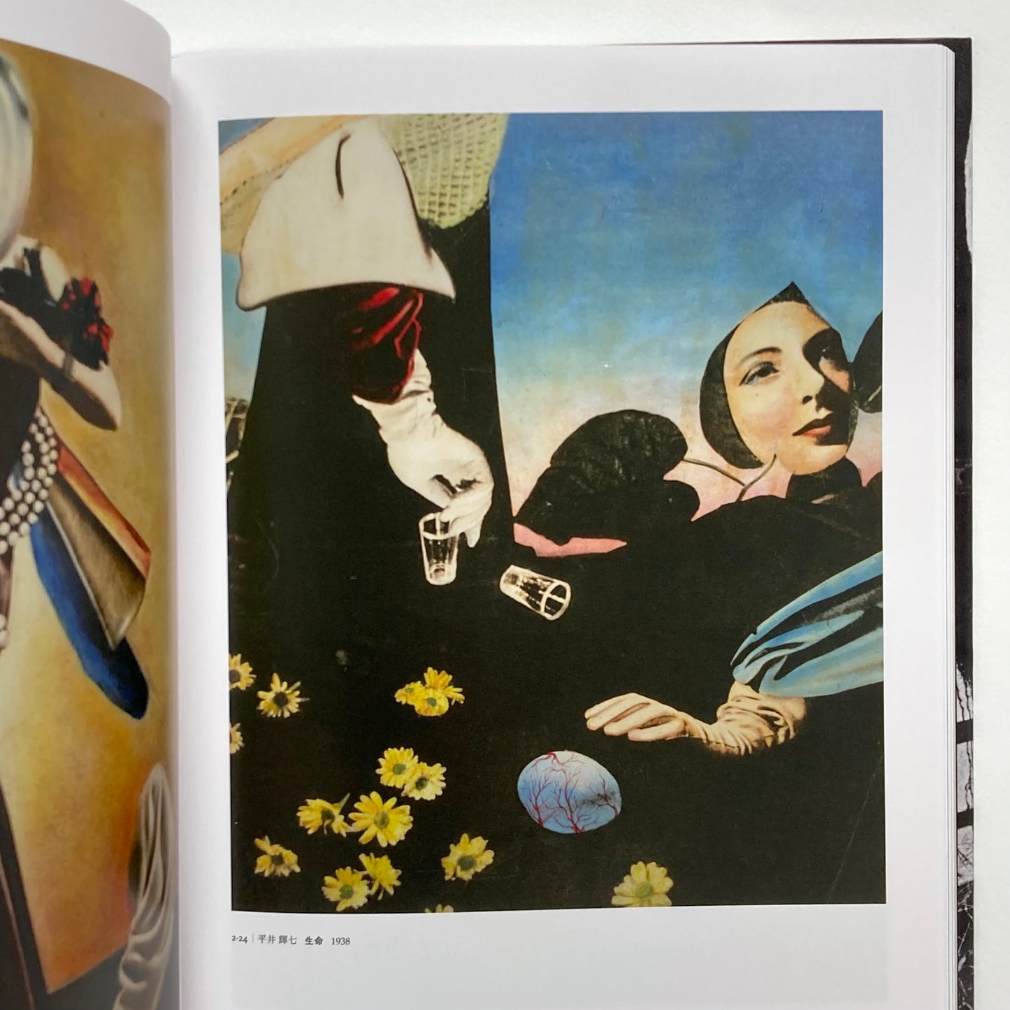 Avant-Garde Rising: The Photographic Vanguard in Modern Japan