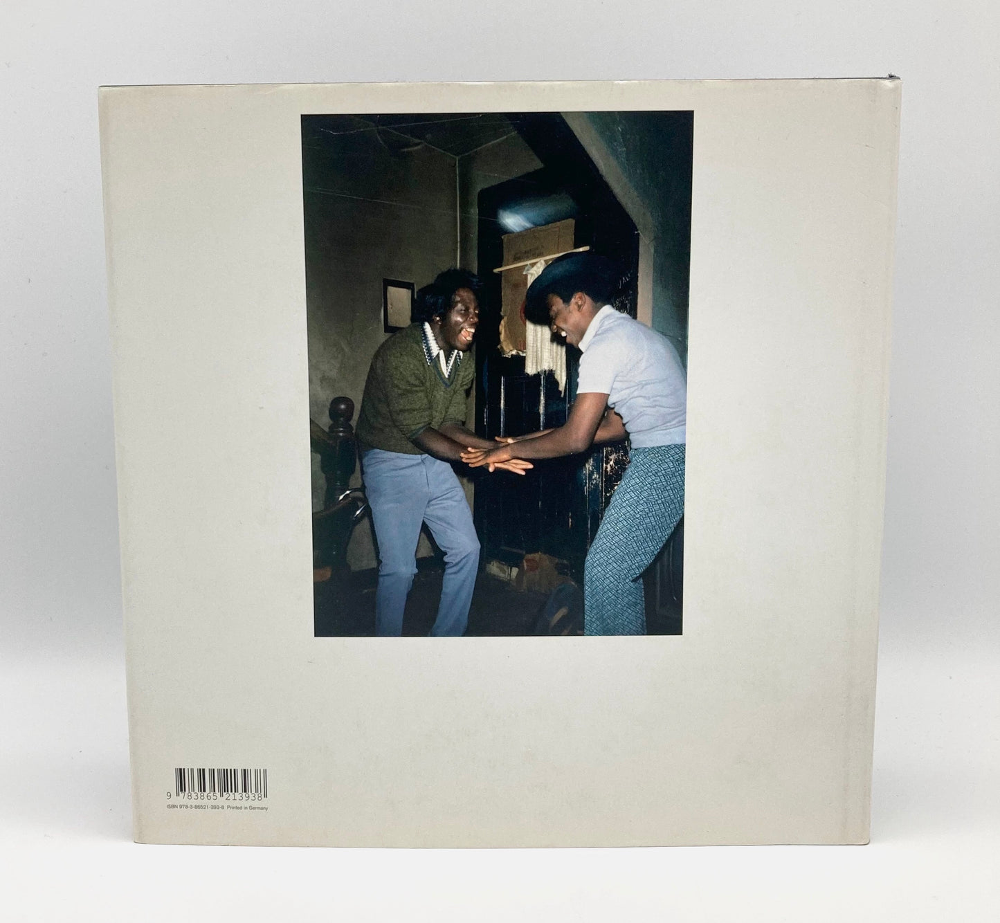 Jacob Holdt: United States 1970–1975