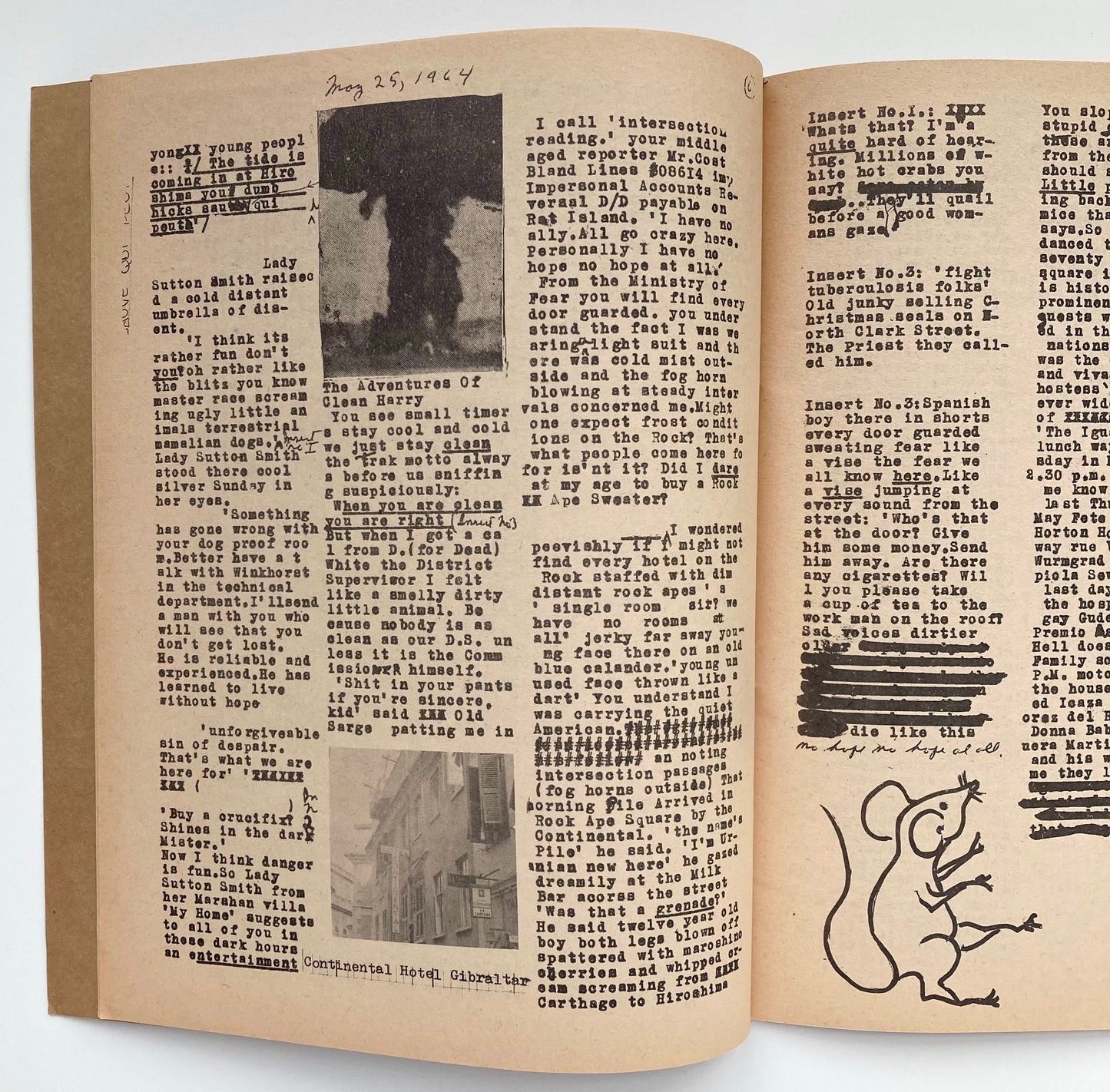 APO-33 Bulletin A Metabolic Regulator: A Report on the Synthesis of the Apomorphine Formula