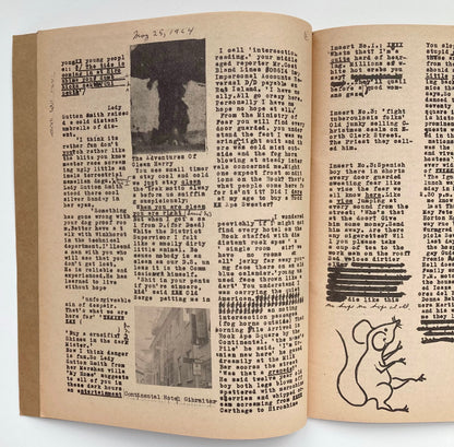 APO-33 Bulletin A Metabolic Regulator: A Report on the Synthesis of the Apomorphine Formula