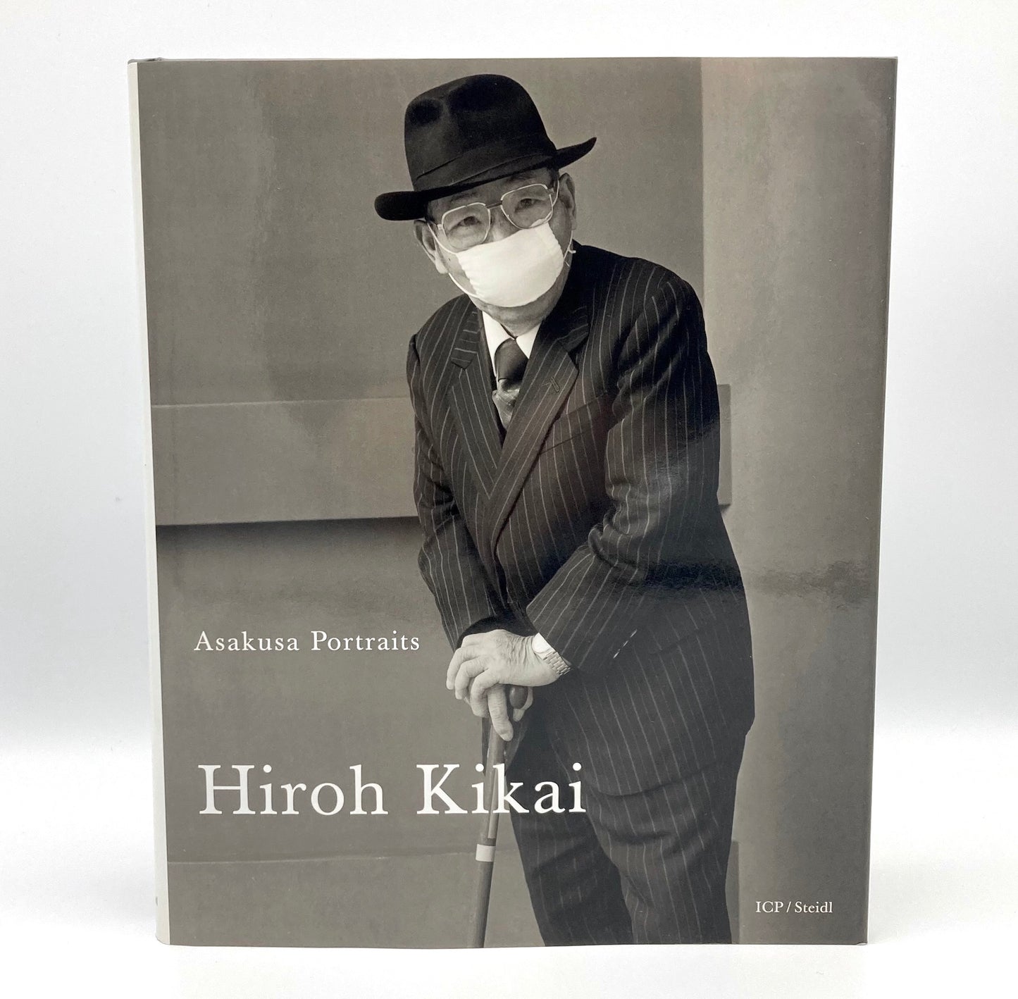 Asakusa Portraits
