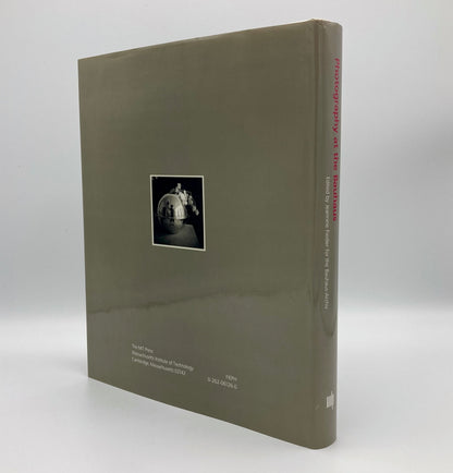 Photography at the Bauhaus