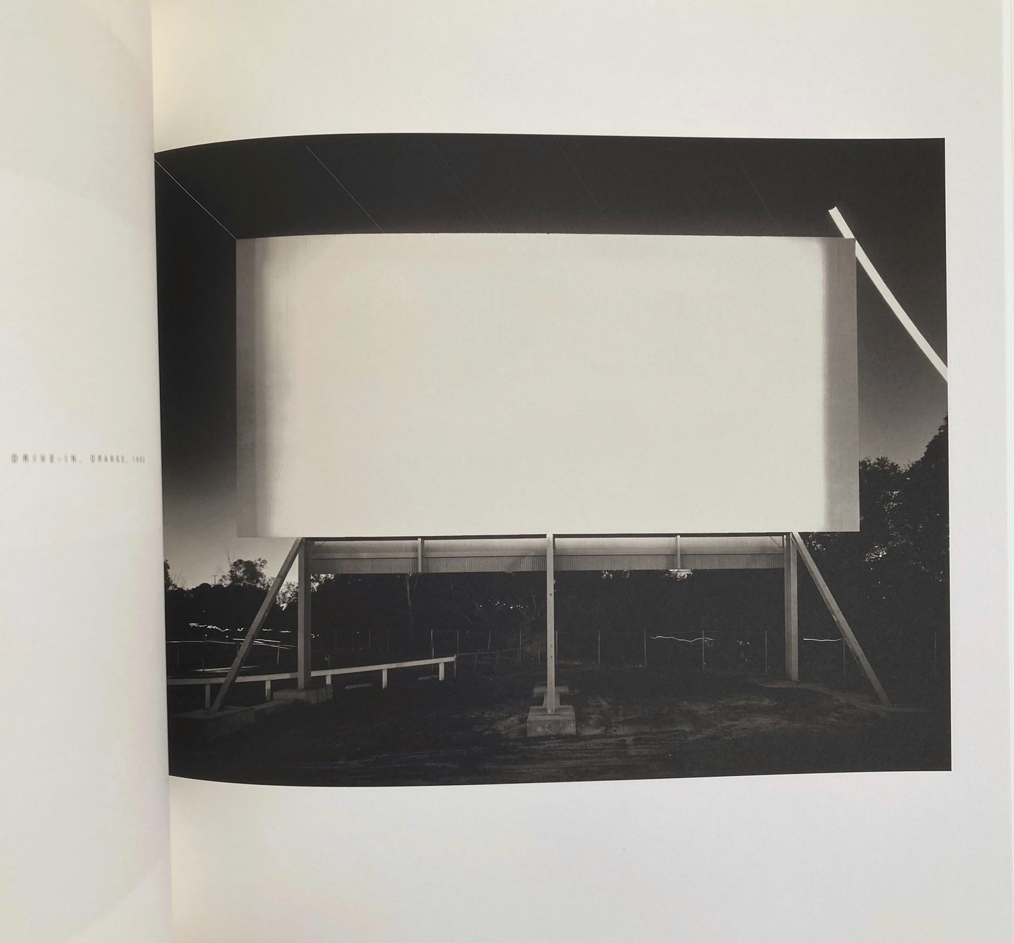 Hiroshi Sugimoto: Theaters